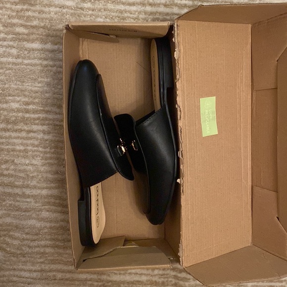 Basic Mule Loafers - Picture 3 of 3